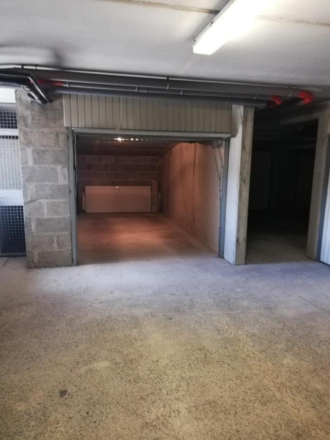 Ferienwohnung T2 Avec Box Proche Graslin Nantes Exterior foto
